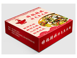 抽纸印刷1