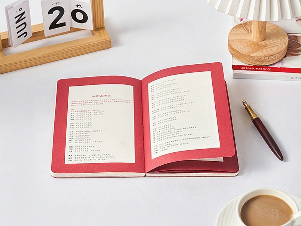企业宣传手册印刷2