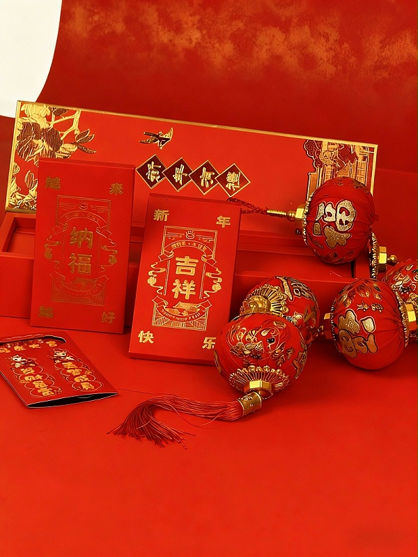 金秋彩印印刷产品