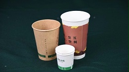 金秋彩印：纸杯定制为什么不能通体印刷