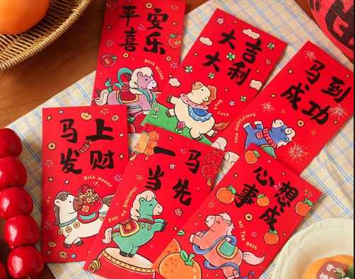 卡片印刷