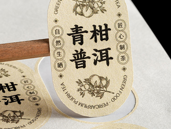 平张不干胶印刷