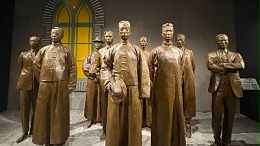 铭记历史，河南金秋彩印共悼“九一八”